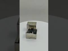 HR911105A HanRun RJ-45 مكونات الدوائر المتكاملة