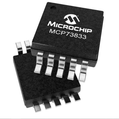 24AA16HT-I / OT 24AA16HT الدوائر المتكاملة ذات الرقاقة الدقيقة ذات السلسلة الكاملة IC بواسطة Angel Technology