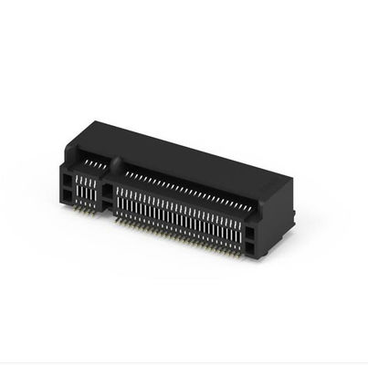 123A-58B01 اتصالات تكنولوجيا المراقبة M.2 SOCKET 67POS