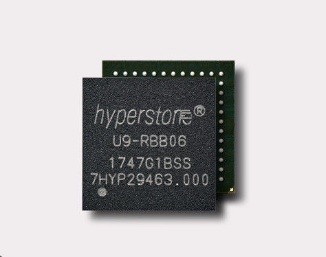 U9-RBB06 USB 3.1 NAND وحدة تحكم ذاكرة فلاش IC