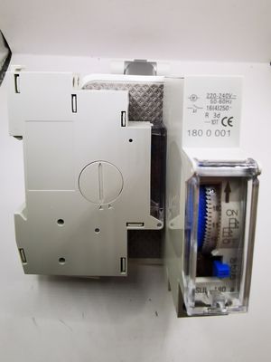 SUL180A 1800001 AC24-380 جهاز توقيت ميكانيكي SUL160A مفتاح توقيت SUL180