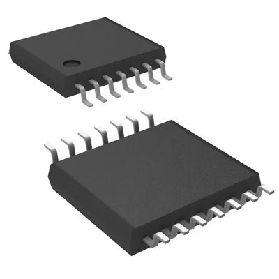 PIC16F1825-I / ST PIC16F1825T-I / ST MICROCHIP TSSOP14 IC مكونات الدوائر المتكاملة